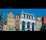 Gdansk old market by Polish Tourism Board